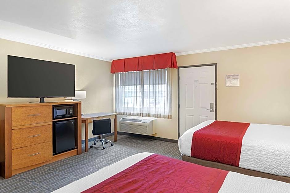 Best Western Plus Ontario Airport