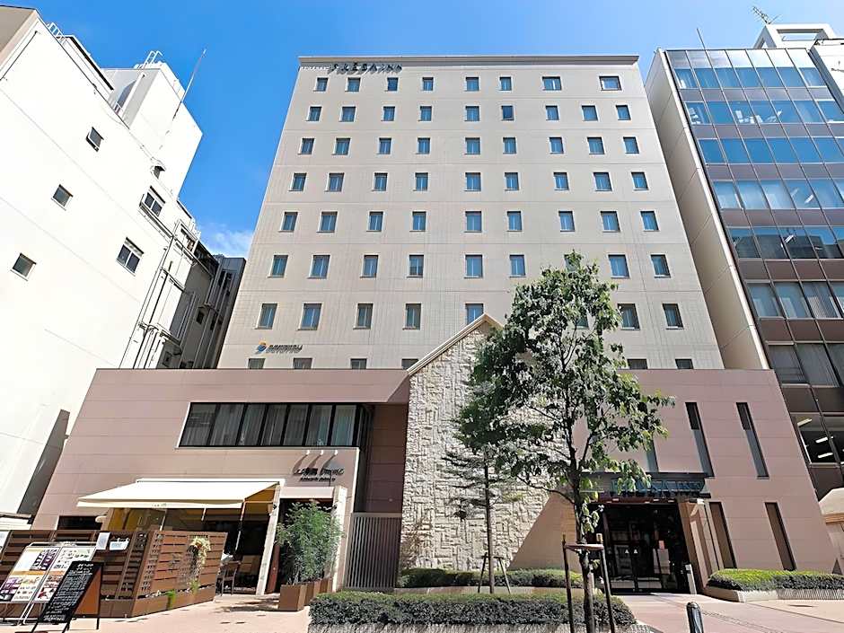 Sotetsu Fresa Inn Tokyo-Tamachi