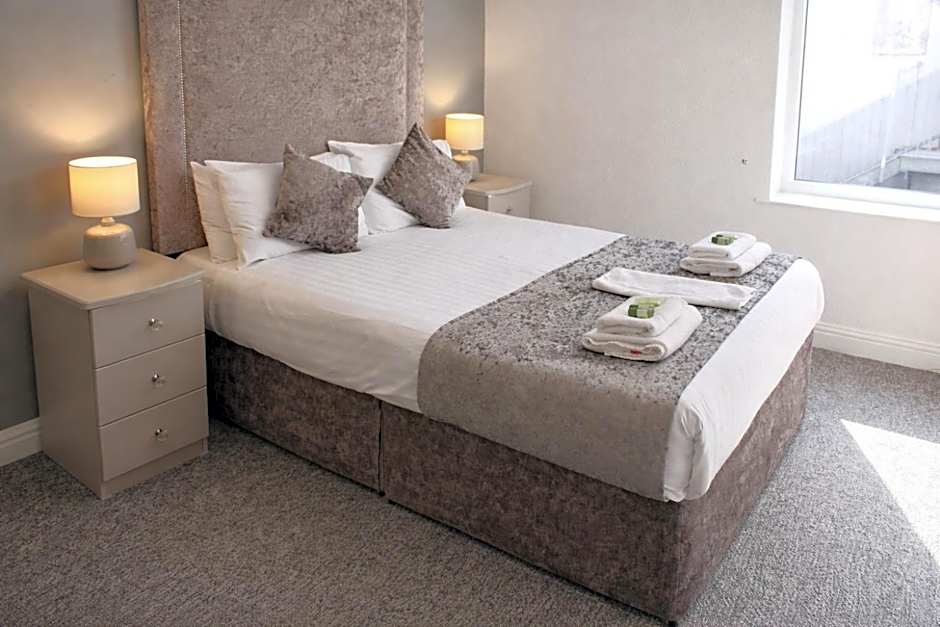 Royal Seabank Hotel