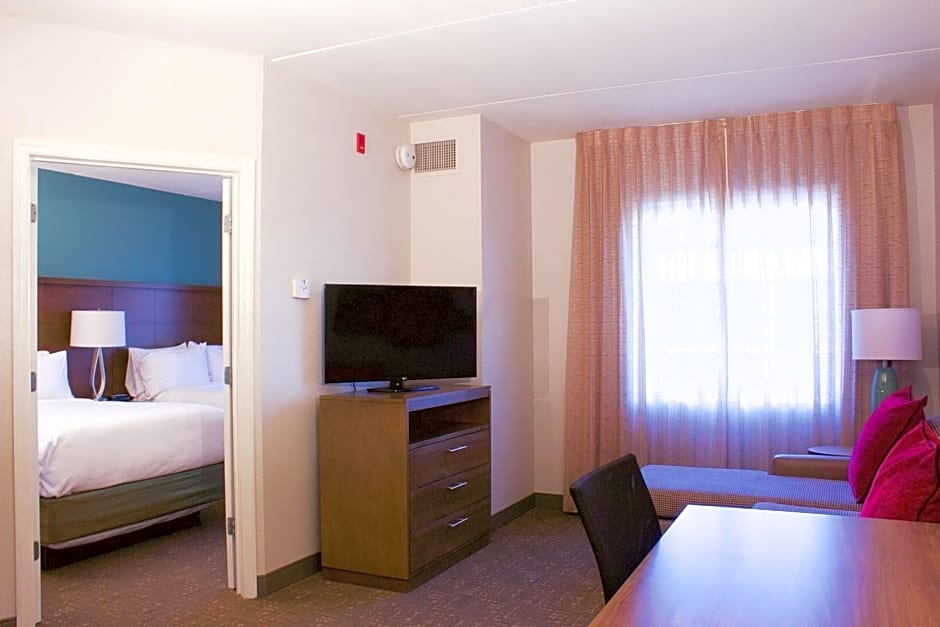 Staybridge Suites Chattanooga-Hamilton Place