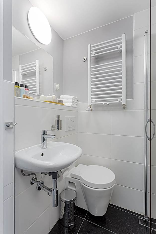Vision Apartments