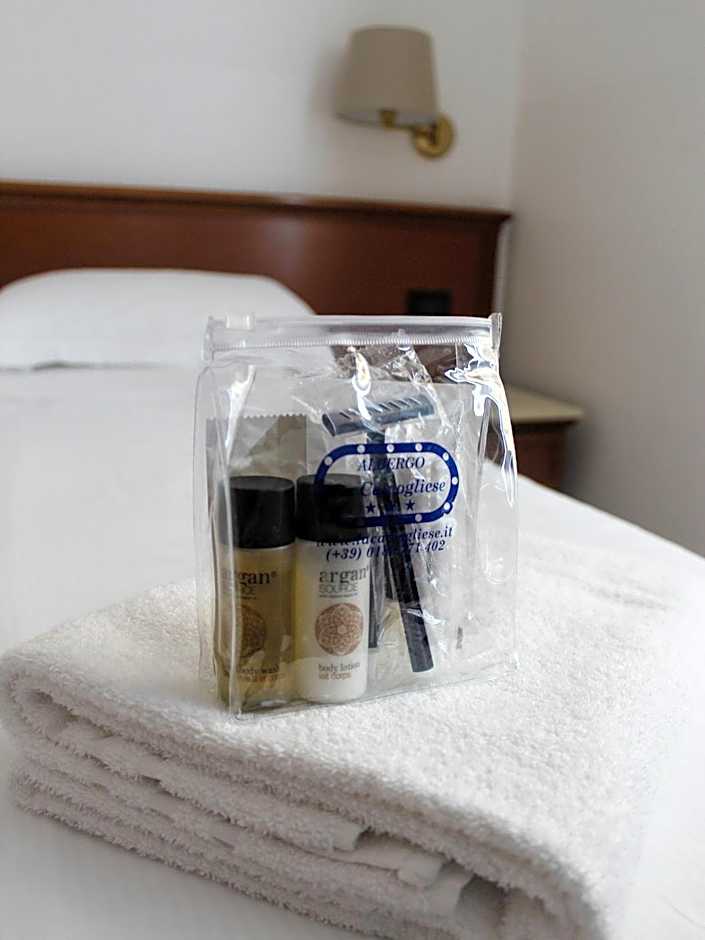 La Camogliese Hotel B&B