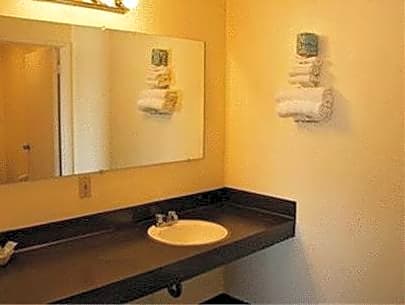 Americas Best Value Inn Red Bluff