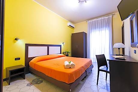 Double Room - Disability Access