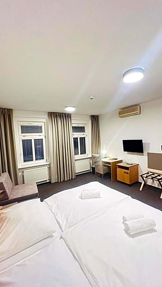 Foto 1 daripada 20 — Double Room - Payer I