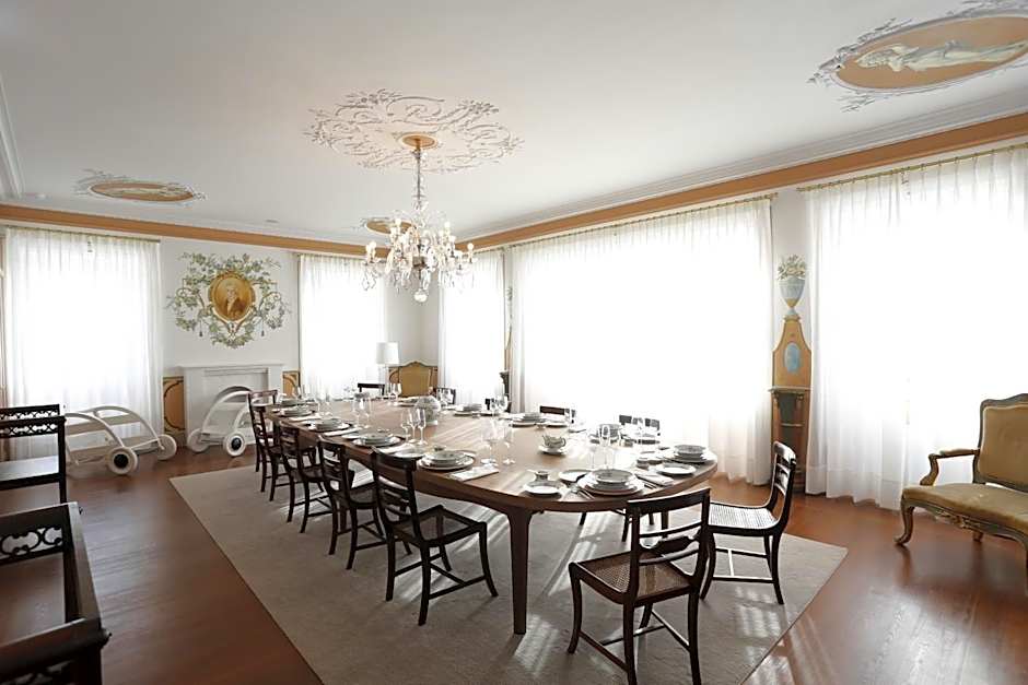 Montebelo Vista Alegre Ílhavo Hotel