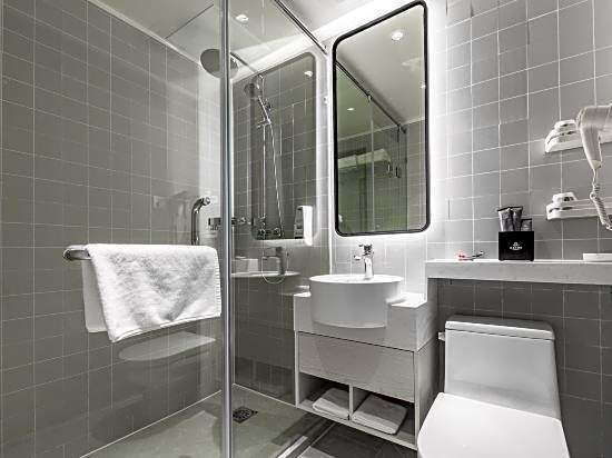 Jinjiang Inn Kunshan Tongfeng Rd