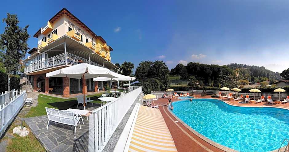 Hotel La Bussola