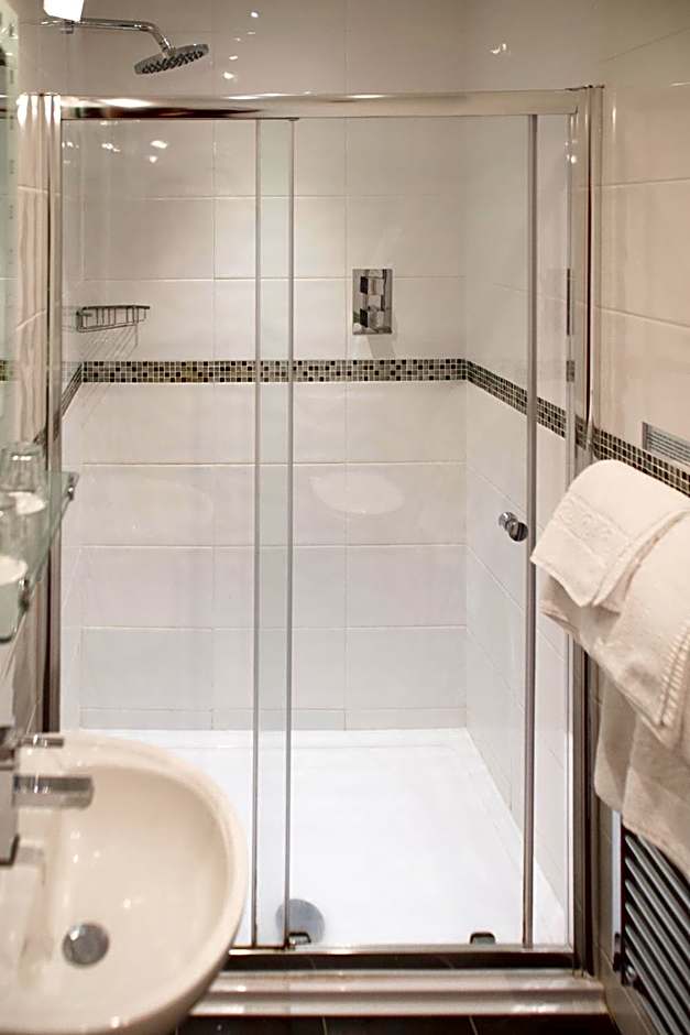 The Hannafore Point Hotel