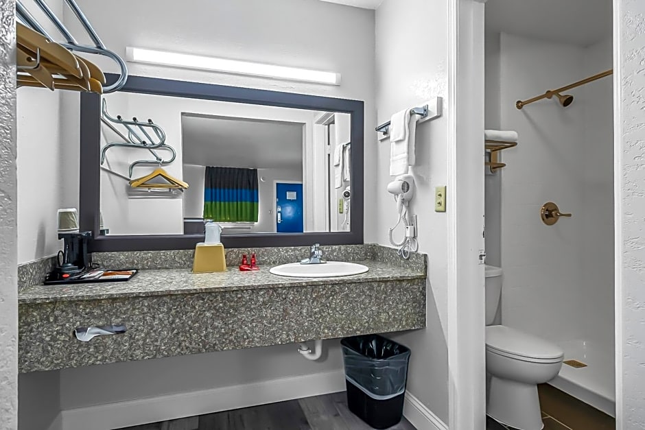 SureStay Hotel by Best Western Oklahoma City West