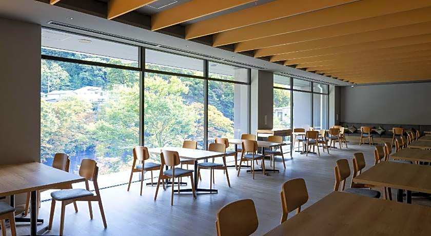 Minakami Onsen Aratashi Minakami