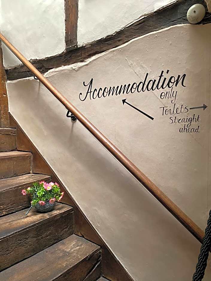 Pershore Rooms at The Star Inn