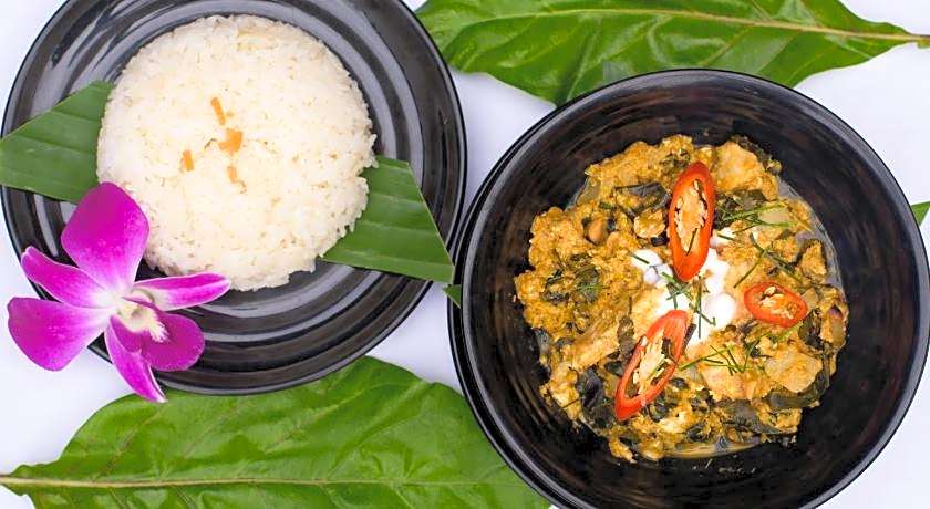 Happy Heng Heang Guesthouse