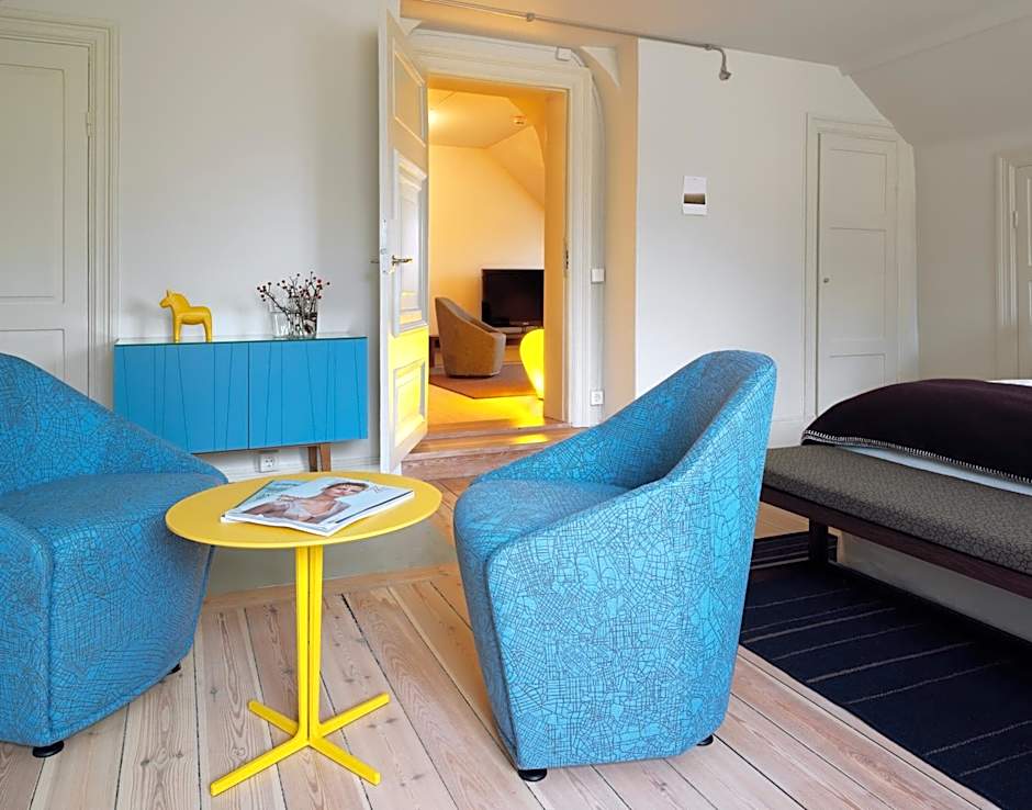 Hotel Skeppsholmen, Stockholm, a Member of Design Hotels