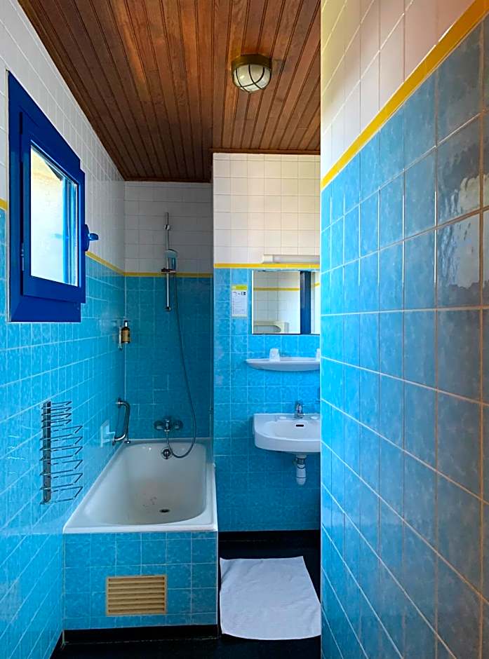 Hotel Arcantis Le Voltaire