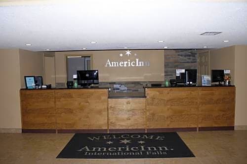 AmericInn by Wyndham International Falls