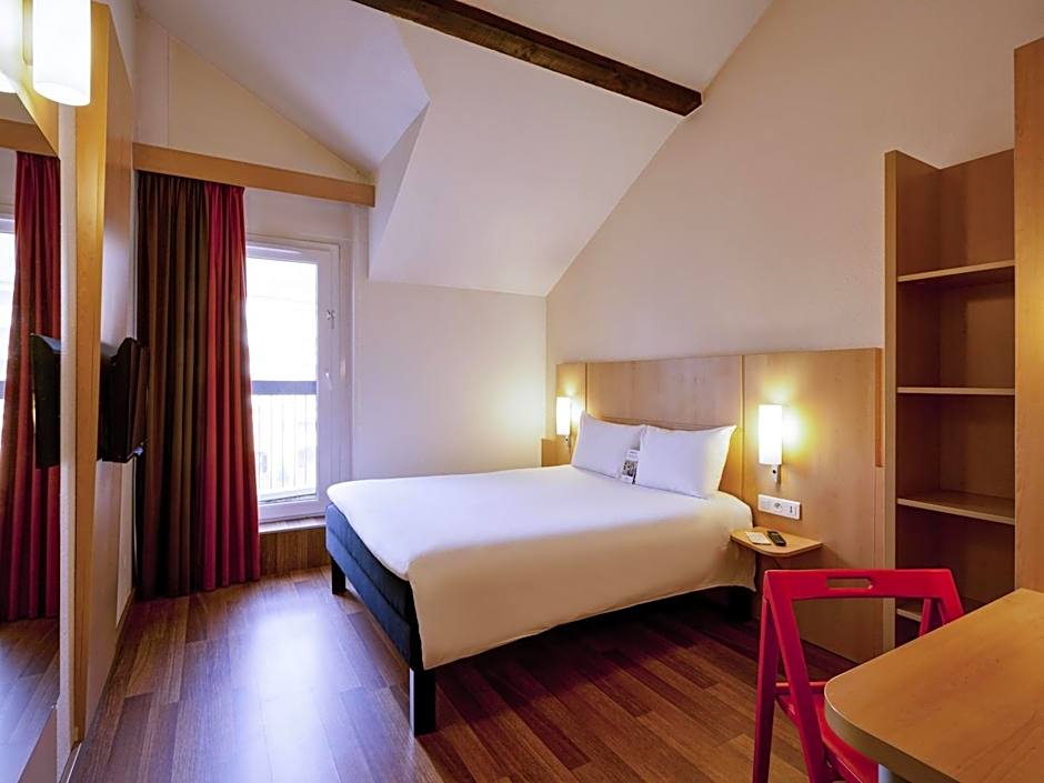 ibis Annecy Centre Vieille Ville