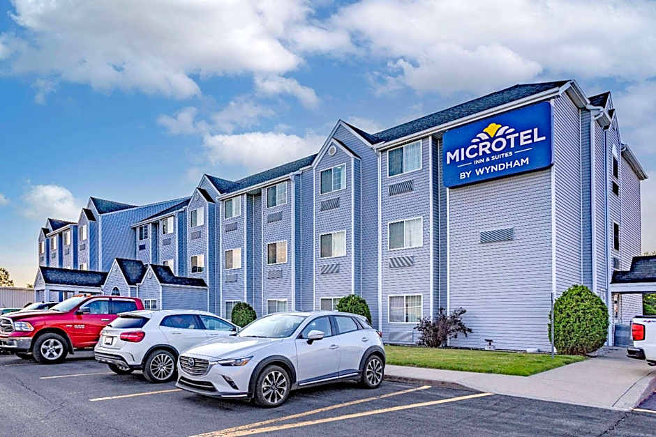 Microtel Inn & Suites By Wyndham Plattsburgh