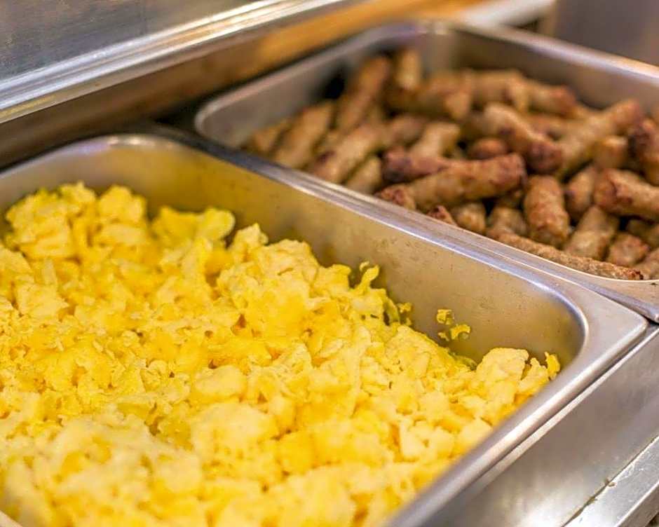 Quality Inn & Conference Center