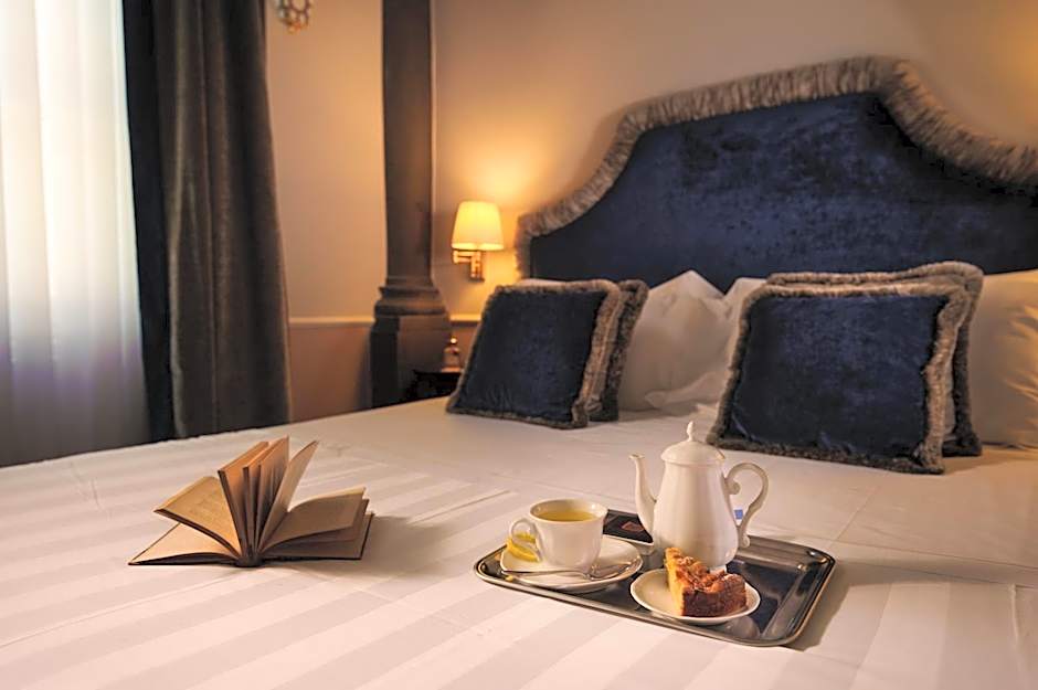 Palazzo Roselli Cecconi