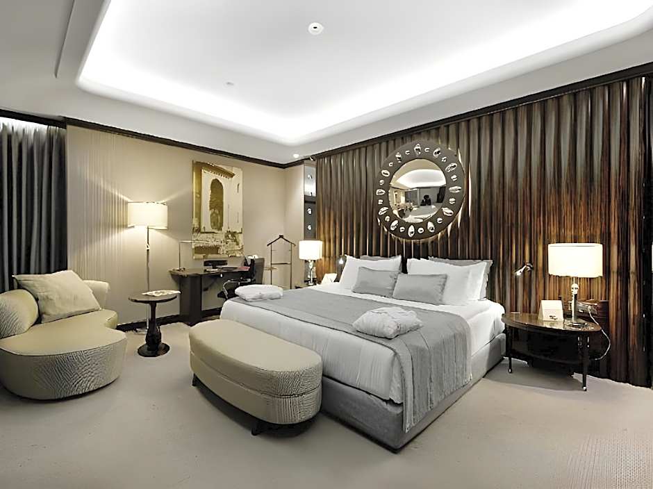 Crowne Plaza BURSA, an IHG Hotel