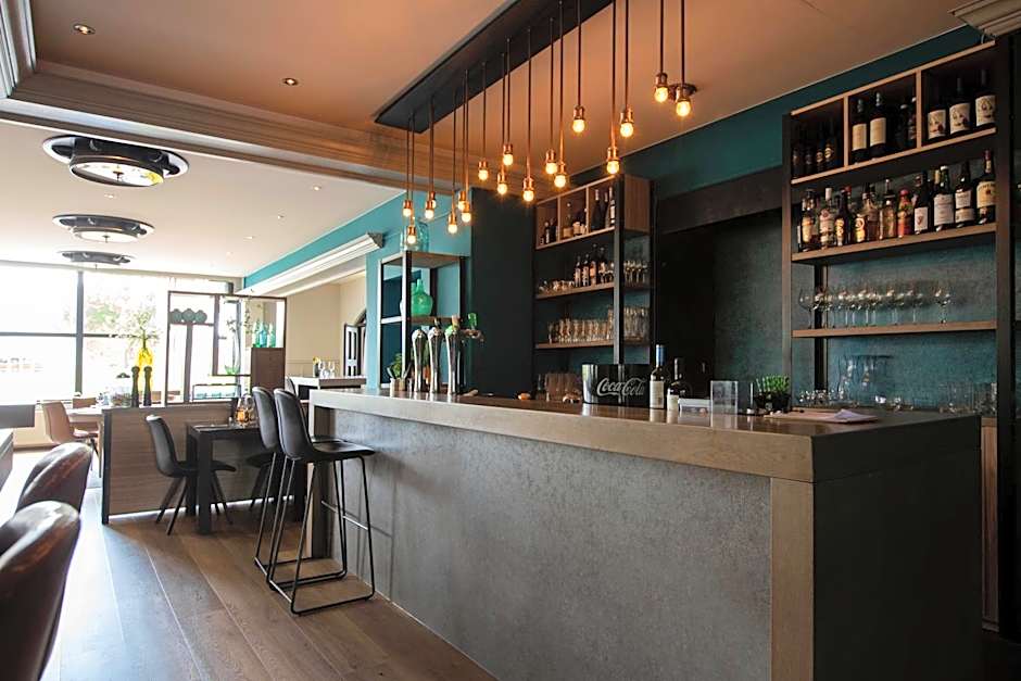 Hotel Umberto