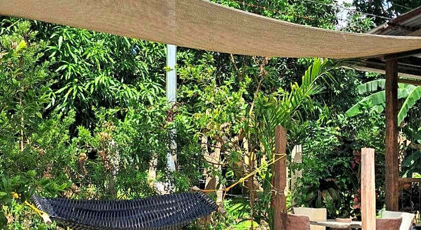 Charity Pension House