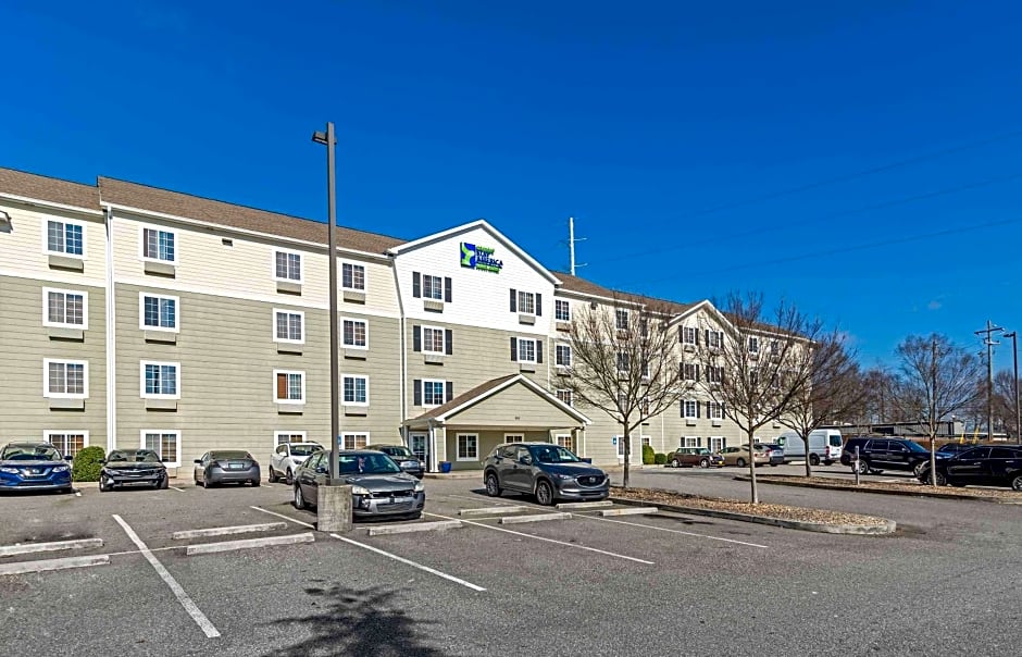 Extended Stay America Select Suites - Atlanta - Alpharetta