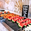 Ibis Styles Campinas Alphaville