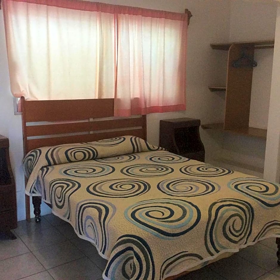 Hotel QP ó "Quinta Paquita"