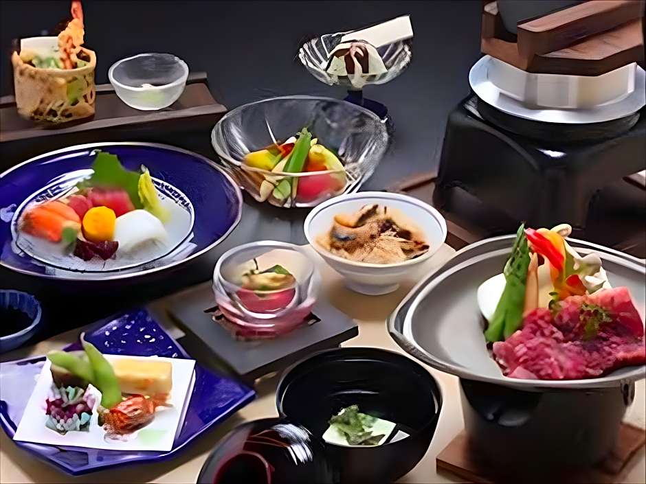 Hotel Asyl Nara Annex