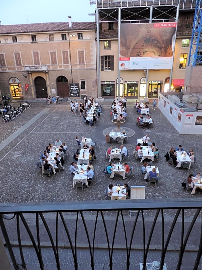 Hotel Leon D'Oro