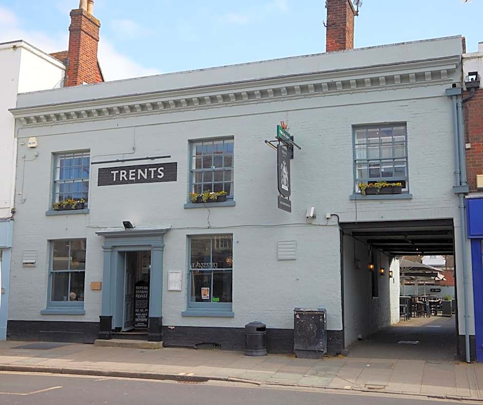 Trents by Greene King Inns