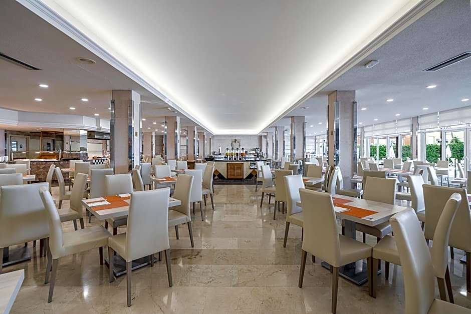 THB El Cid - Adults Only