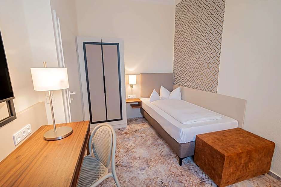 Hotel Villa am Kurpark