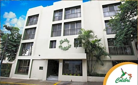 Suites Colibri