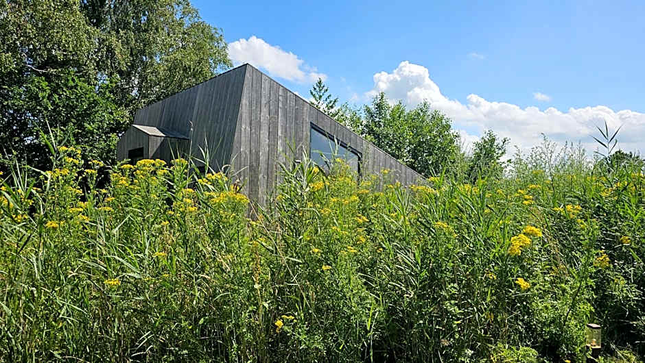 Tiny House De Klyster