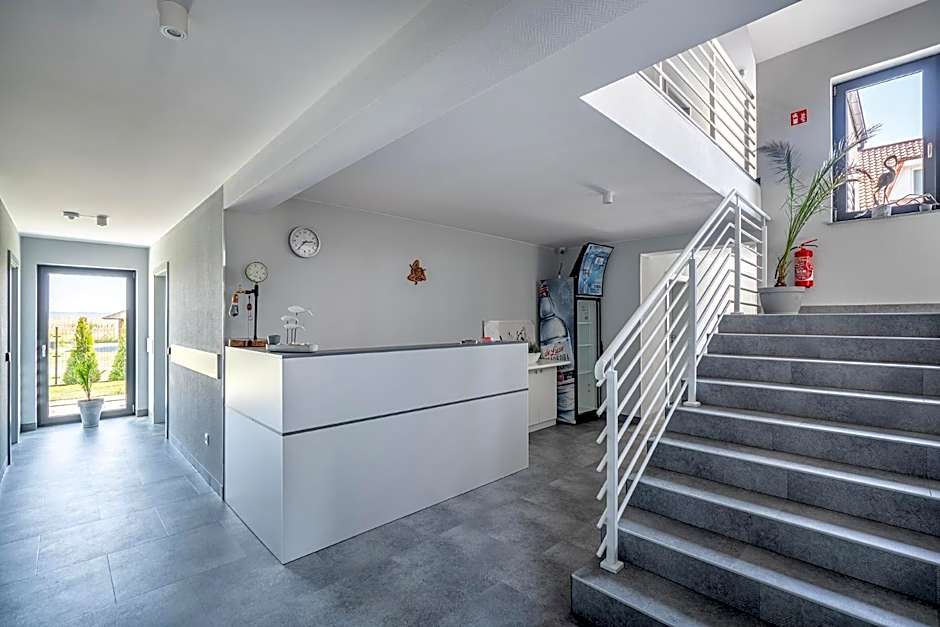 PIONOW Pokoje Hotelowe - adults only