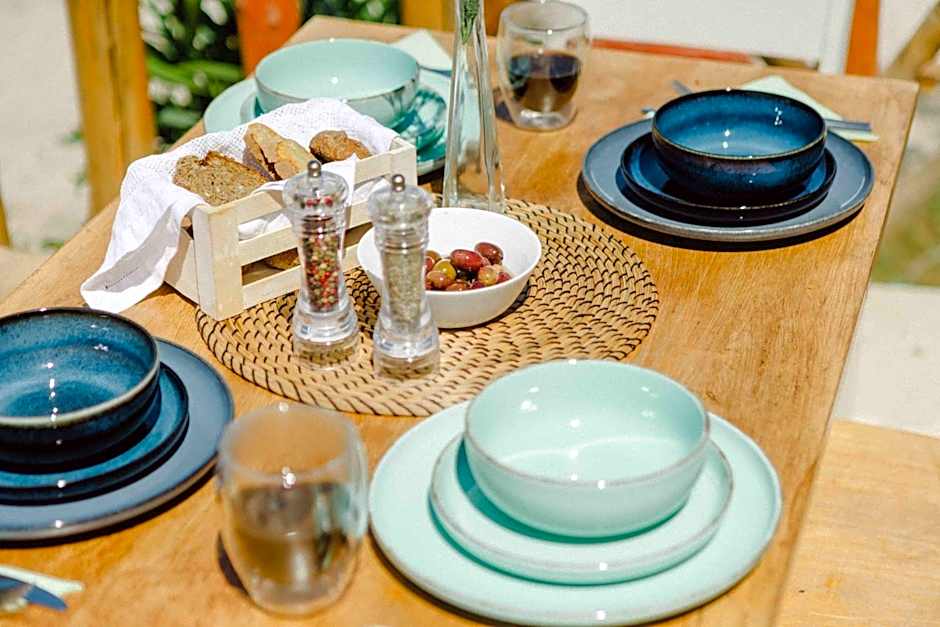 Samothraki Village Hotel