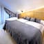 Apartmány Horec