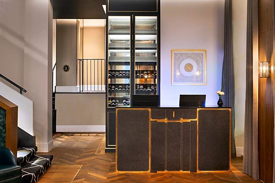 The Herbert Tel Aviv