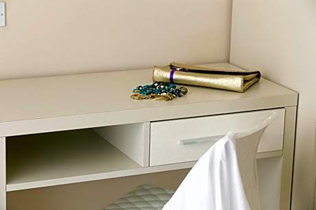 Small Double or Twin Room