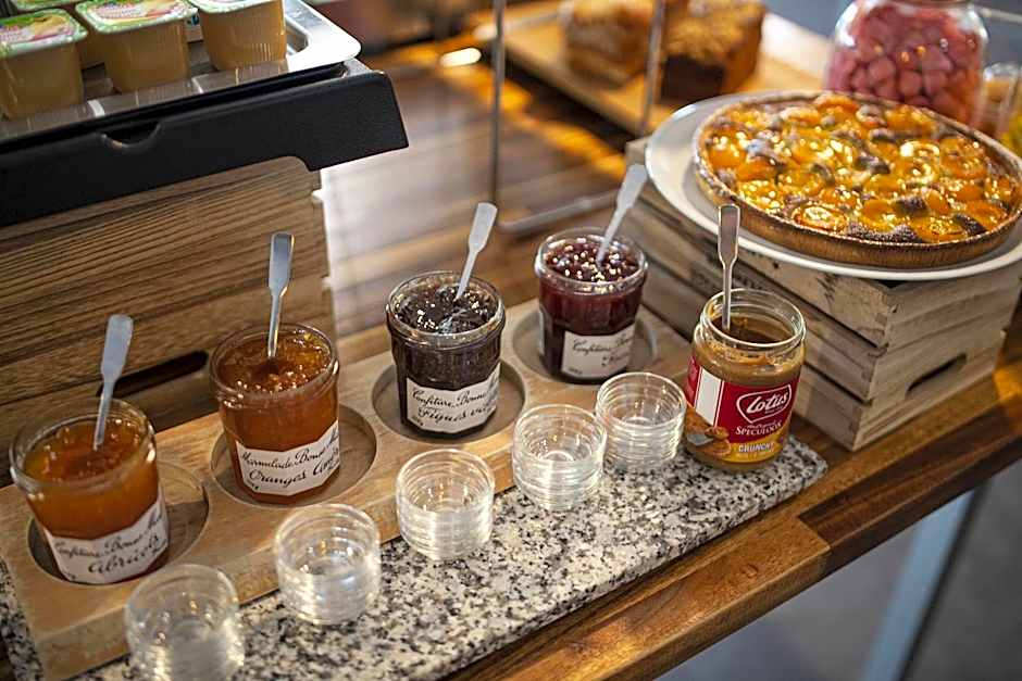 Sure Hotel by Best Western Lille Tourcoing