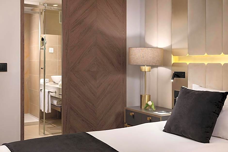 Meliá Castilla