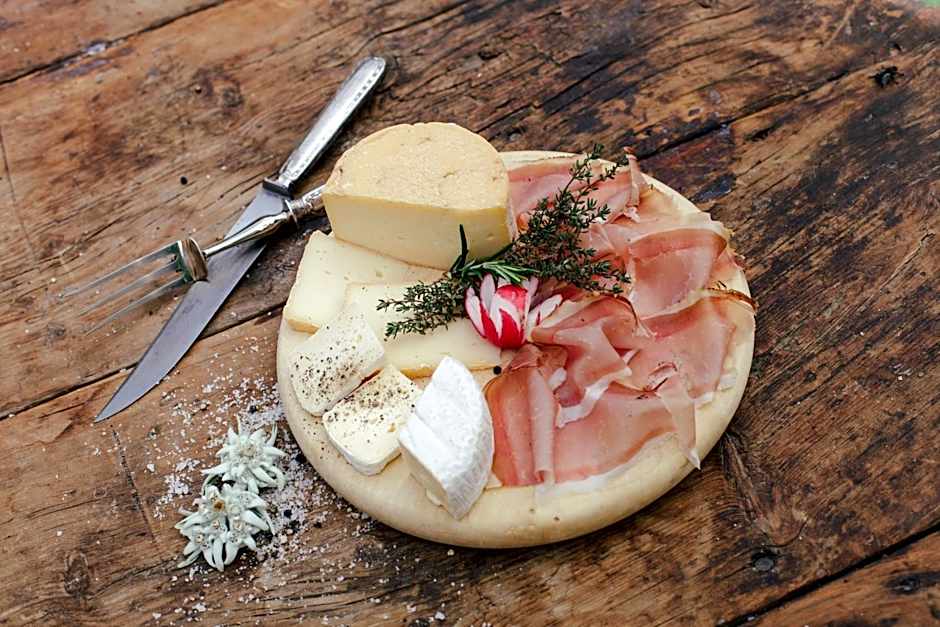 Hotel Restaurant Waldheim