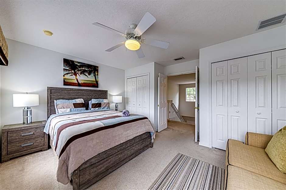 Disney Area Preferred Homes with Gameroom