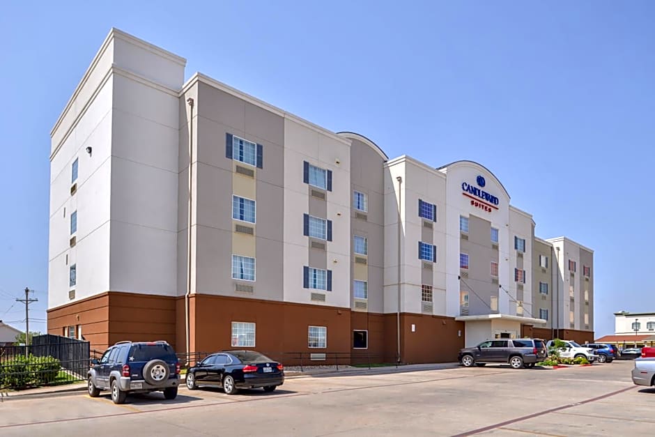 Candlewood Suites Abilene By IHG
