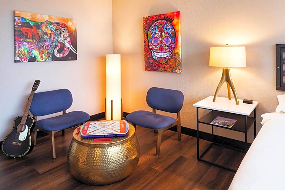 The Highlander Hotel, Ascend Hotel Collection