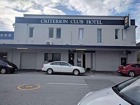 Criterion Club Hotel