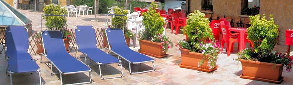 Hotel Carrara